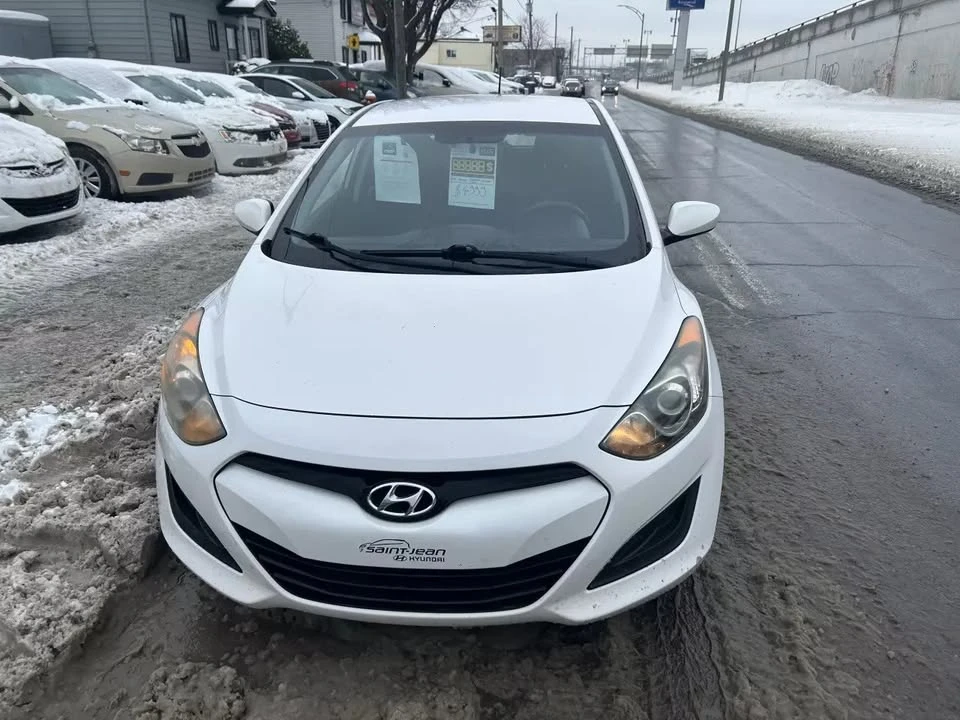 2014 Hyundai Elantra - Image 4 of 9