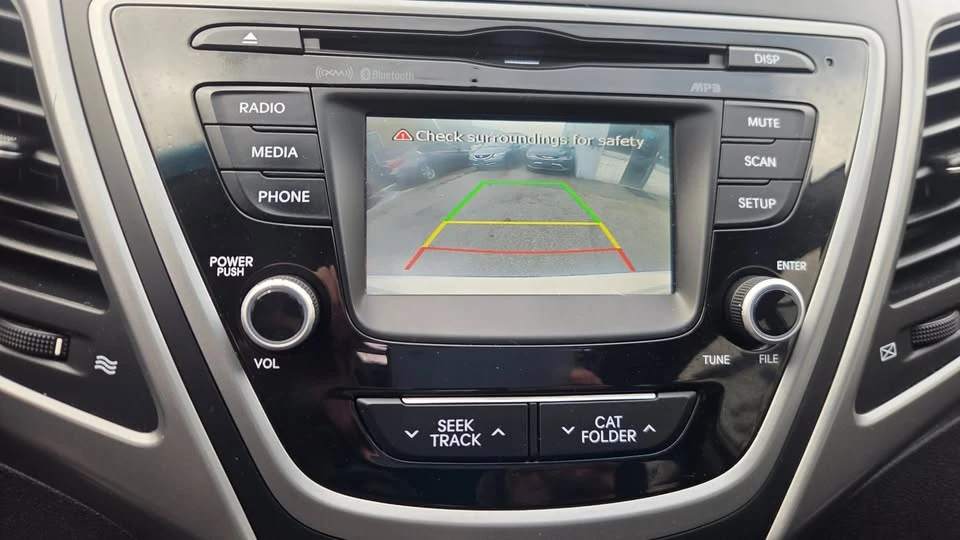 2014 Hyundai Elantra - Image 14 of 20