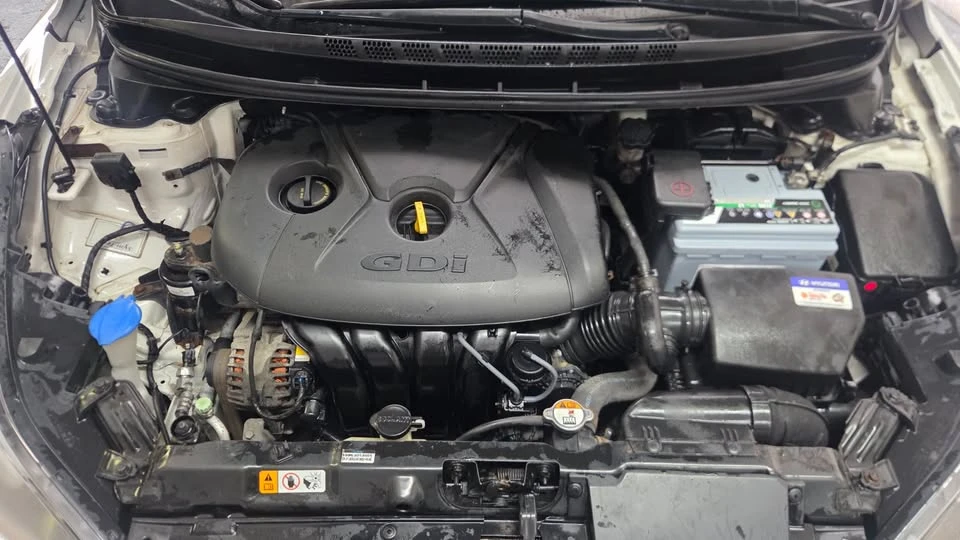 2014 Hyundai Elantra - Image 20 of 20