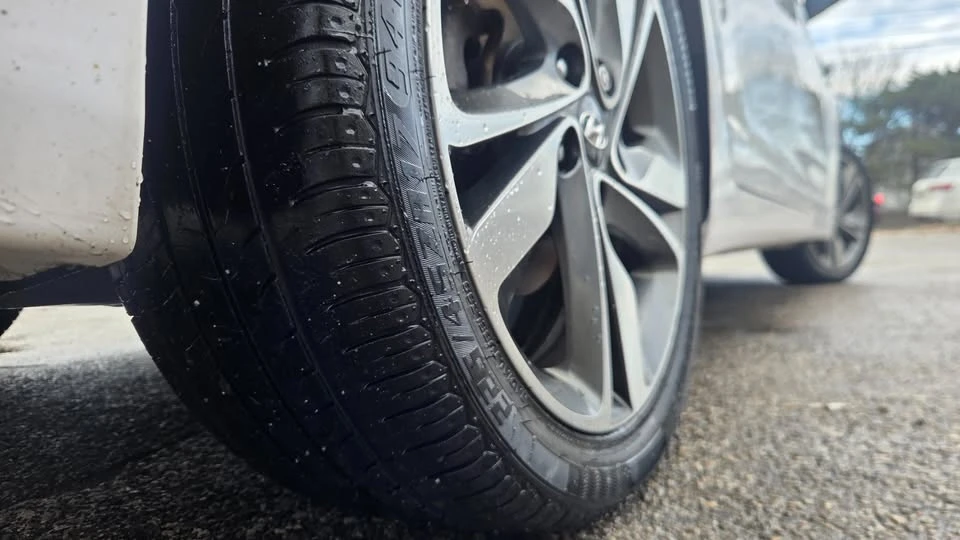 2014 Hyundai Elantra - Image 18 of 20