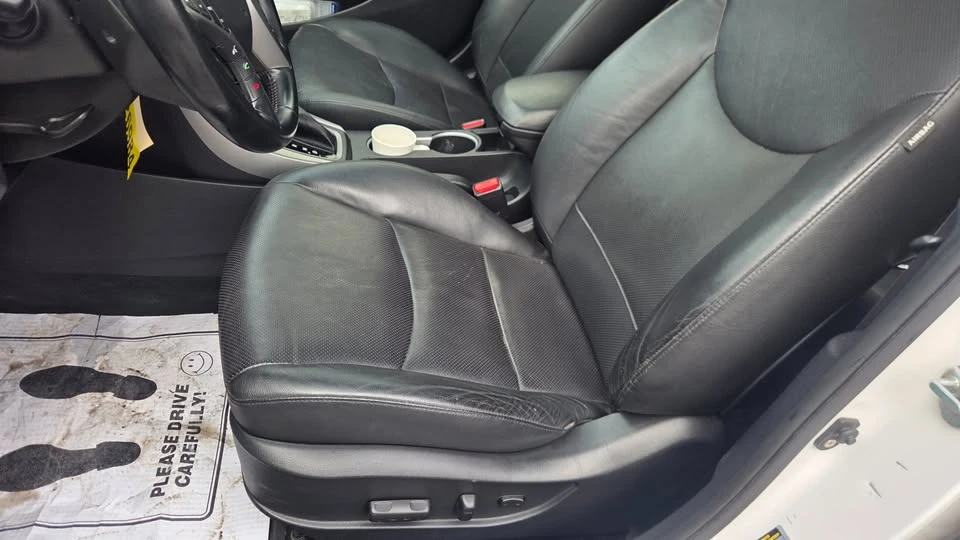 2014 Hyundai Elantra - Image 12 of 20