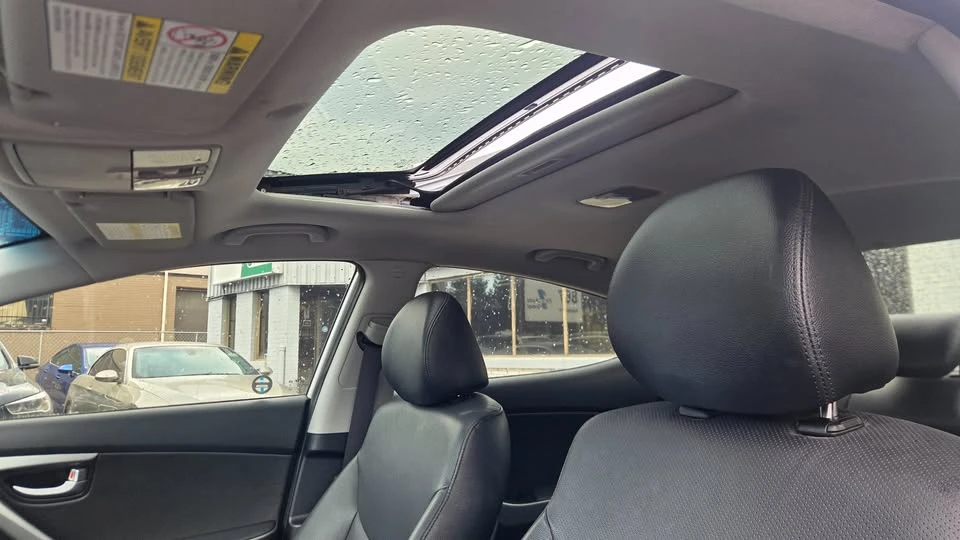 2014 Hyundai Elantra - Image 13 of 20