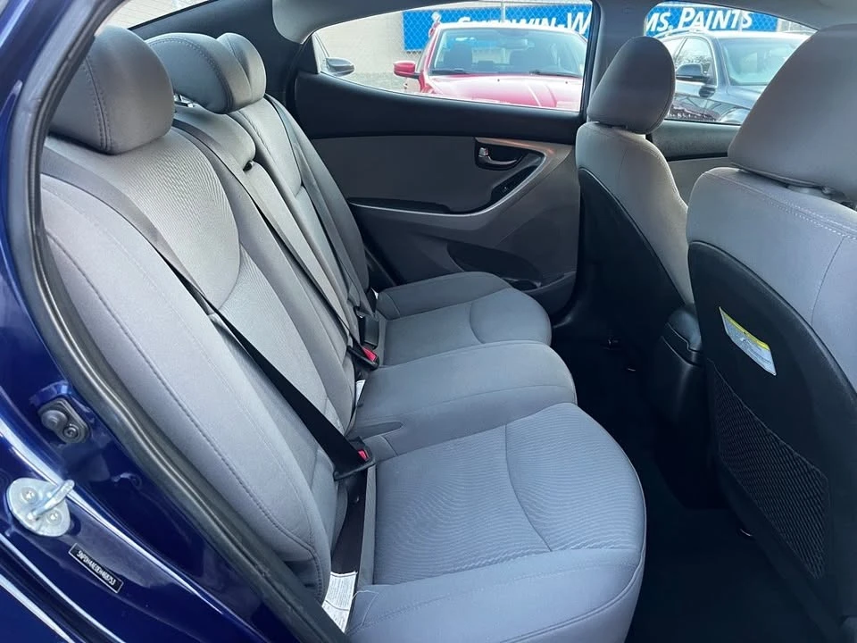 2014 Hyundai Elantra - Image 17 of 19