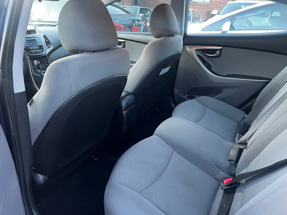 2014 Hyundai Elantra - Image 18 of 19