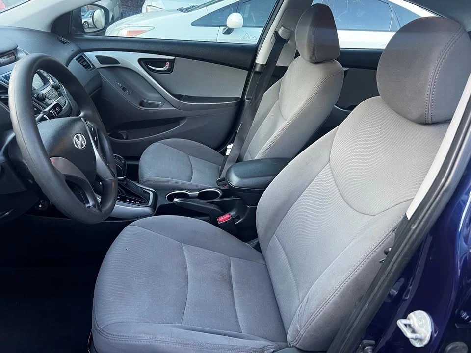 2014 Hyundai Elantra - Image 14 of 19