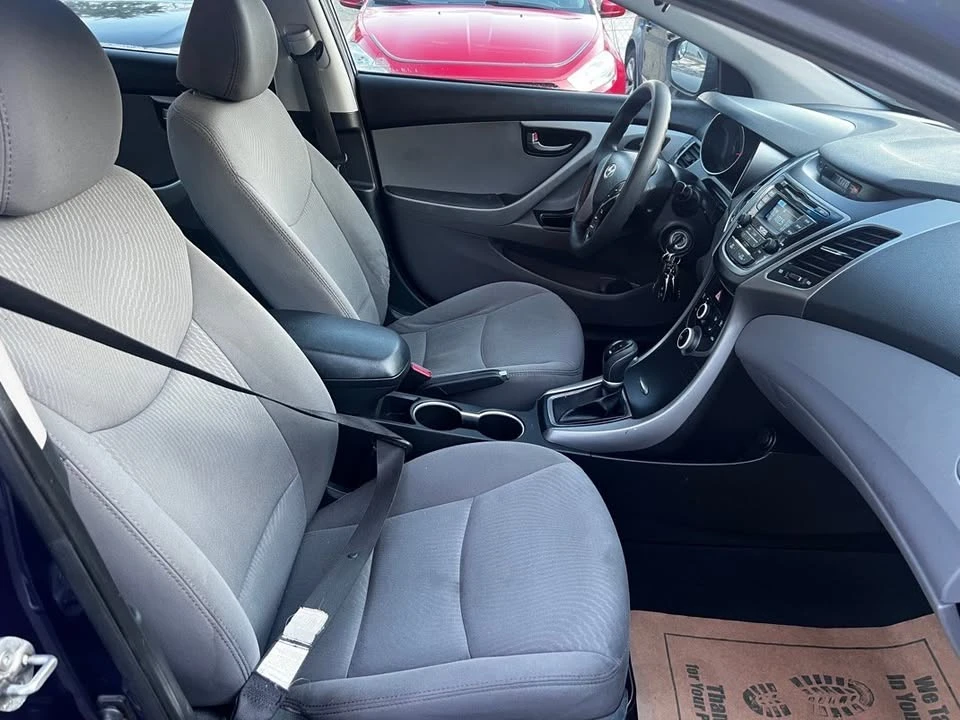 2014 Hyundai Elantra - Image 15 of 19