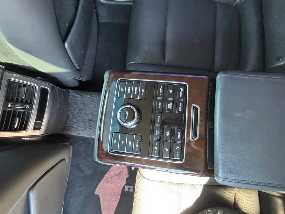 2014 Hyundai Equus - Image 11 of 12