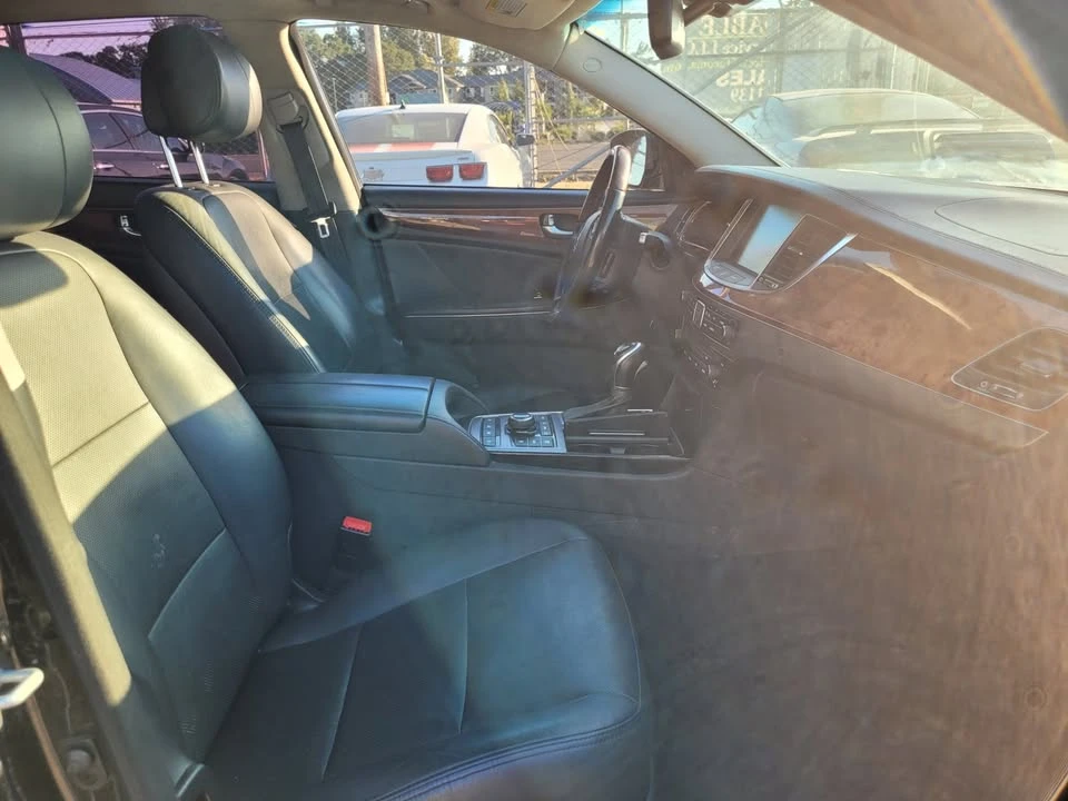 2014 Hyundai Equus - Image 8 of 12