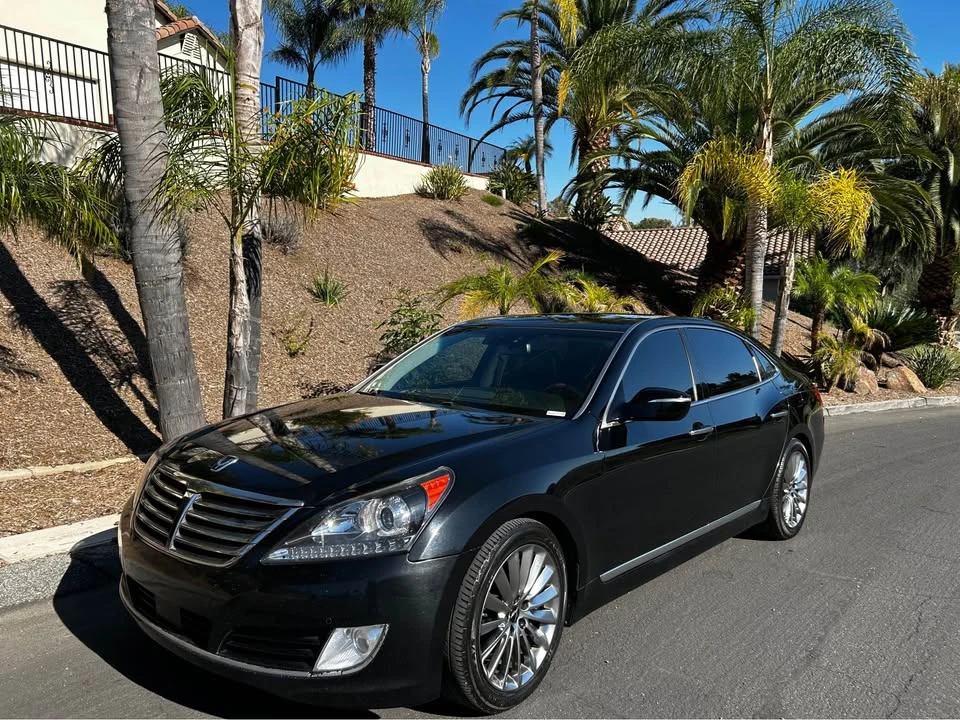 2014 Hyundai Equus - Image 20 of 20