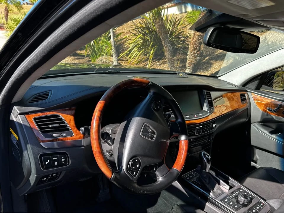 2014 Hyundai Equus - Image 15 of 20