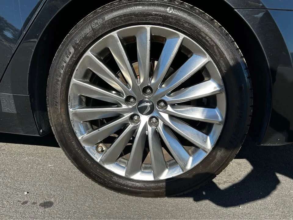 2014 Hyundai Equus - Image 7 of 20