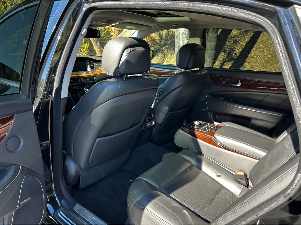 2014 Hyundai Equus - Image 8 of 20