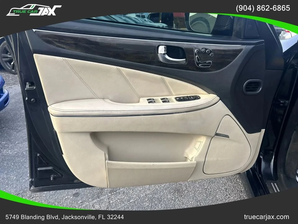 2014 Hyundai Equus - Image 9 of 20