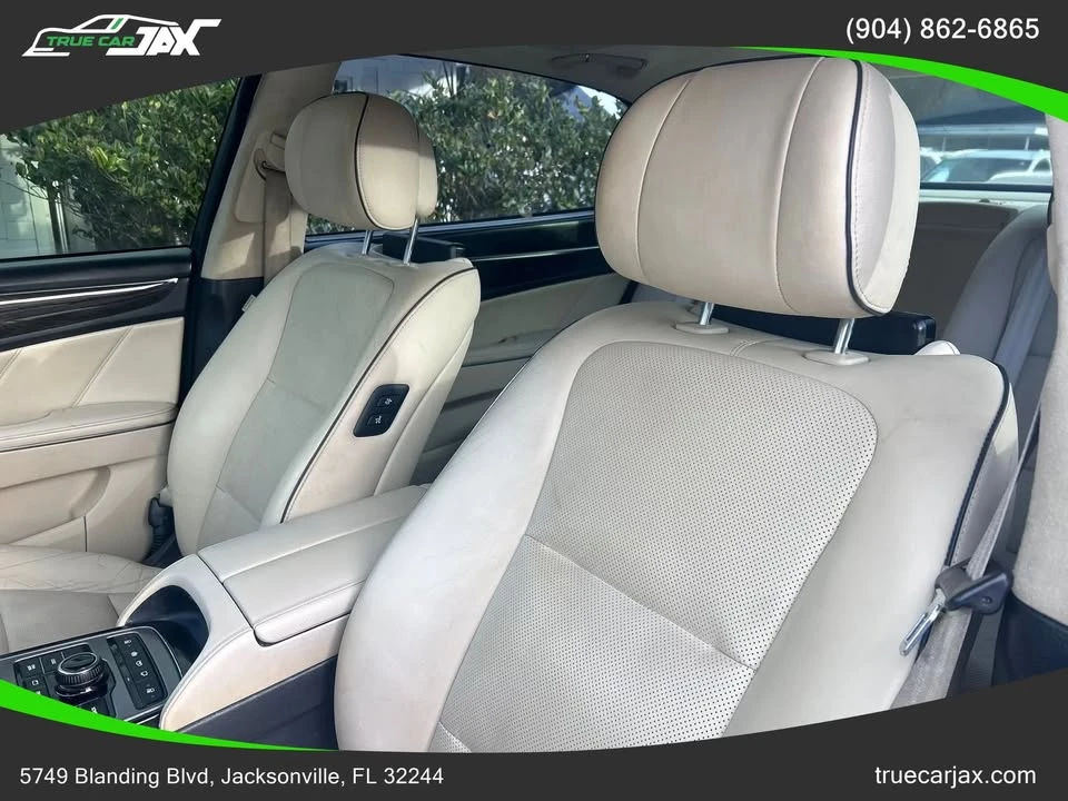 2014 Hyundai Equus - Image 18 of 20