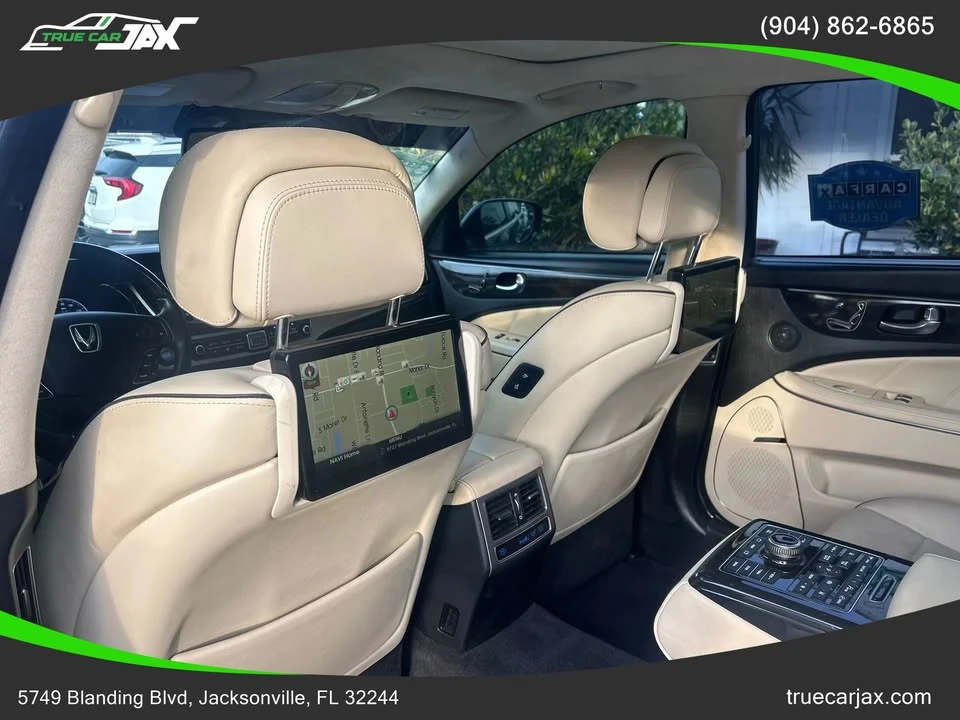 2014 Hyundai Equus - Image 15 of 20