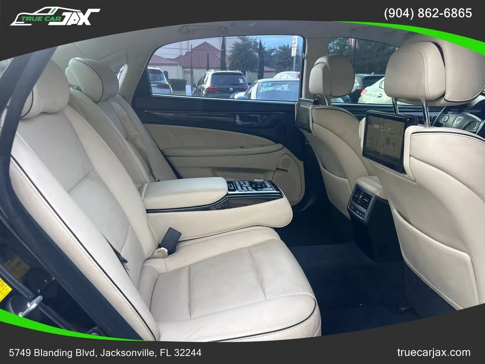 2014 Hyundai Equus - Image 19 of 20
