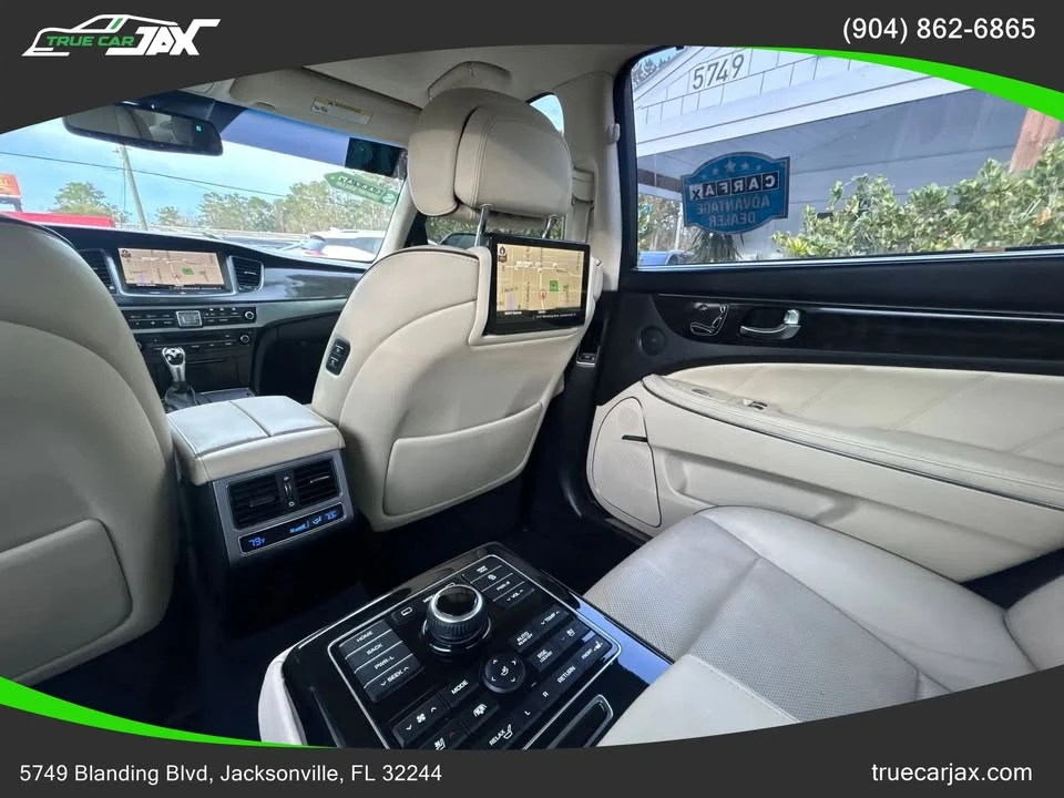 2014 Hyundai Equus - Image 20 of 20