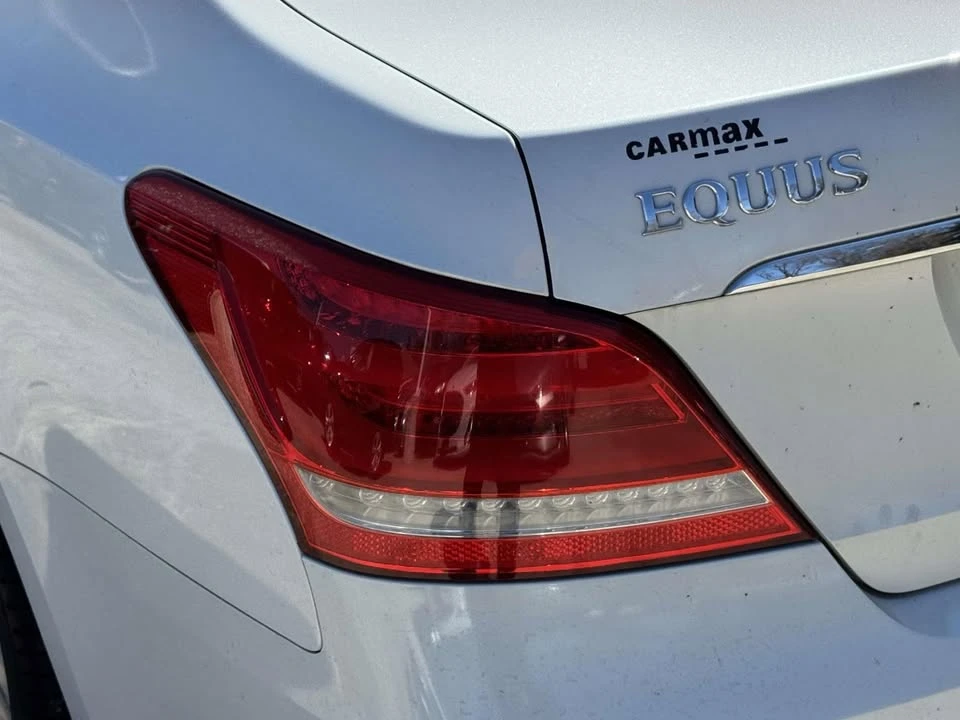 2014 Hyundai Equus - Image 9 of 20