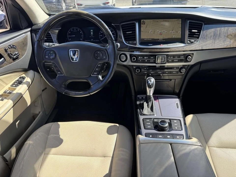2014 Hyundai Equus - Image 12 of 20