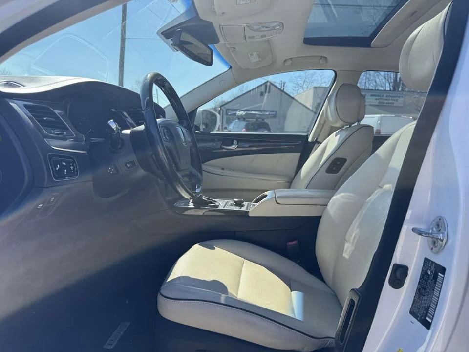 2014 Hyundai Equus - Image 14 of 20