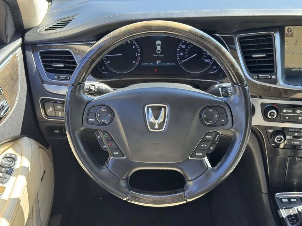 2014 Hyundai Equus - Image 13 of 20