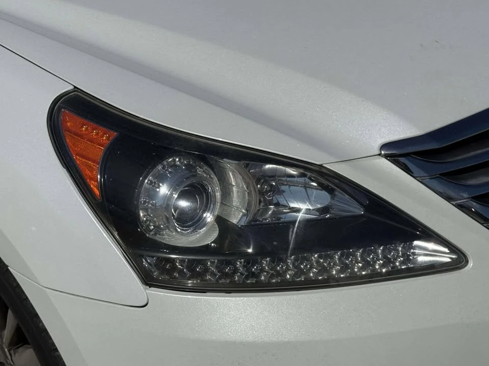 2014 Hyundai Equus - Image 8 of 20
