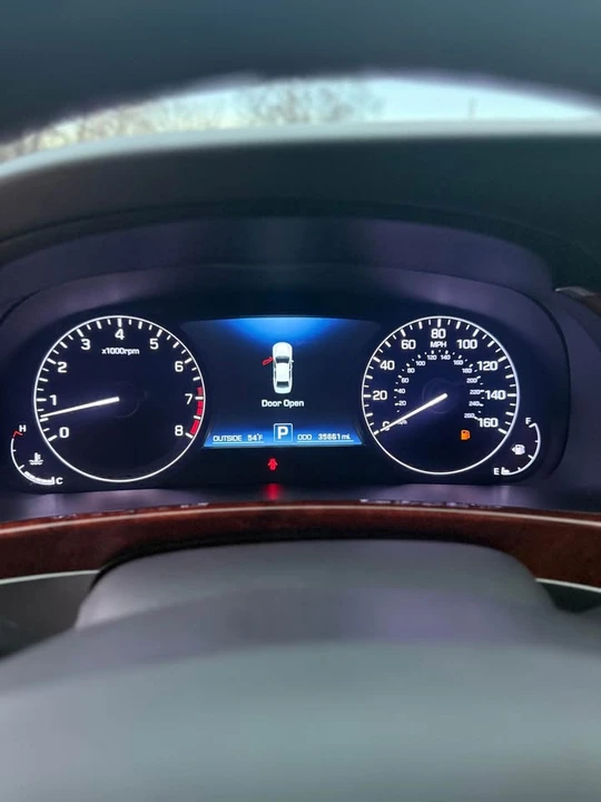 2014 Hyundai Equus - Image 15 of 20