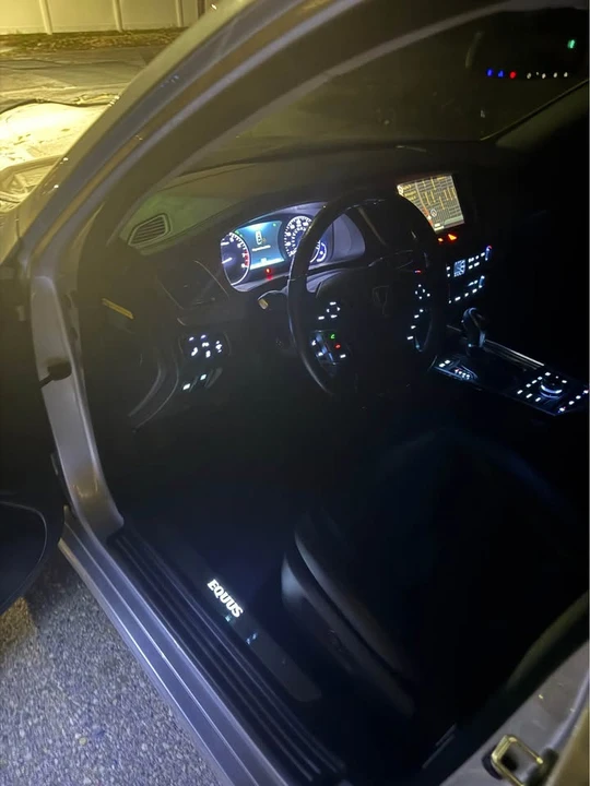 2014 Hyundai Equus - Image 3 of 20