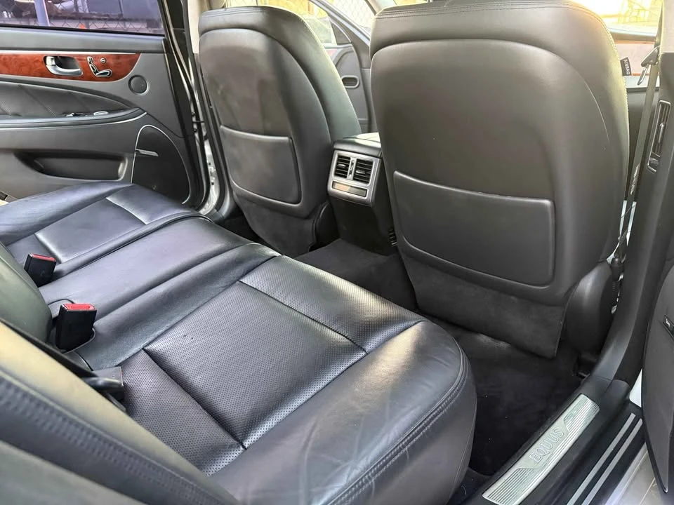 2014 Hyundai Equus - Image 5 of 11