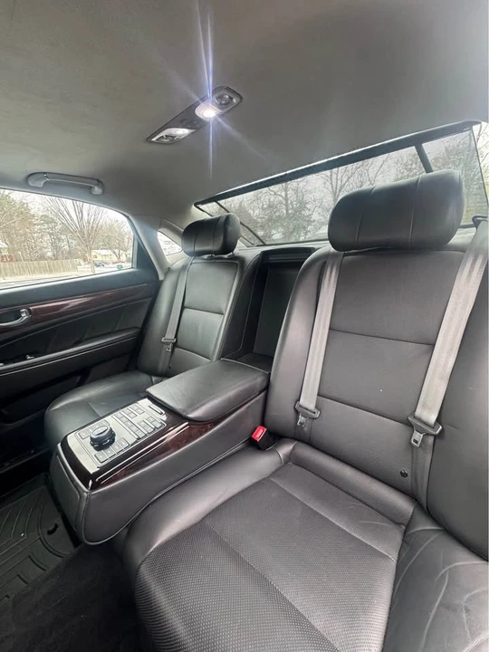 2014 Hyundai Equus - Image 14 of 14