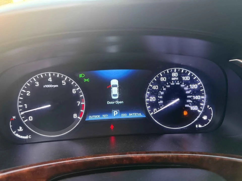 2014 Hyundai Equus - Image 11 of 11