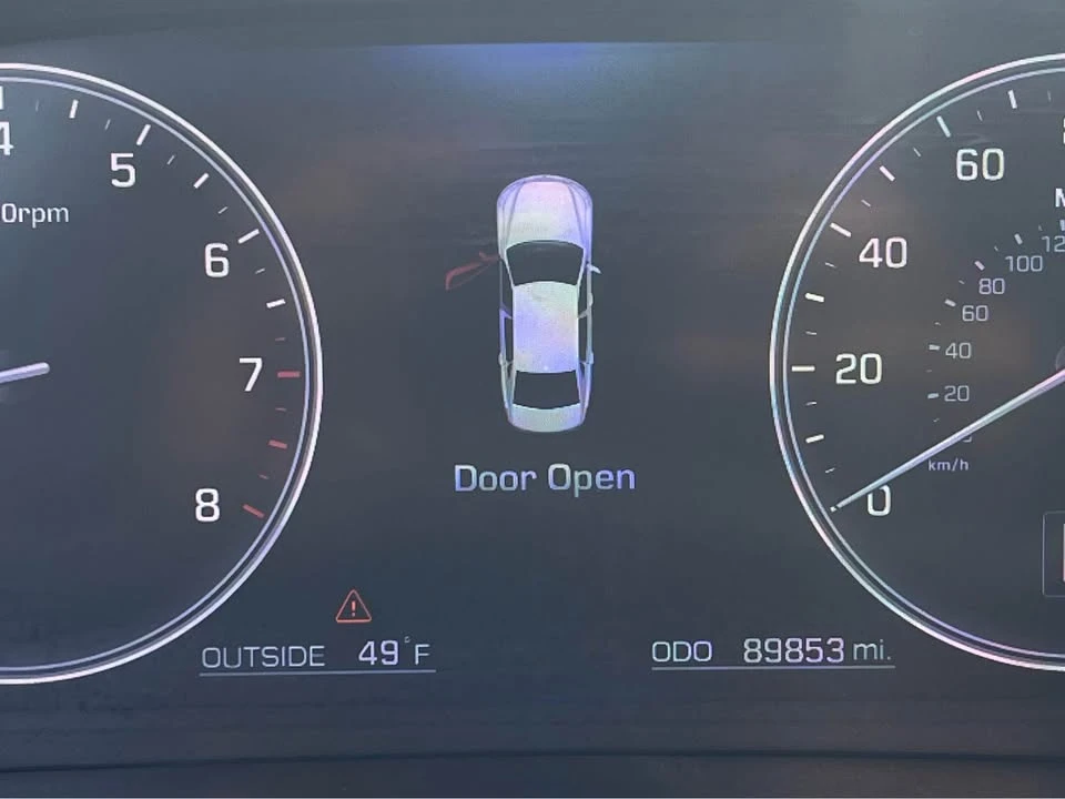 2014 Hyundai Equus - Image 14 of 17