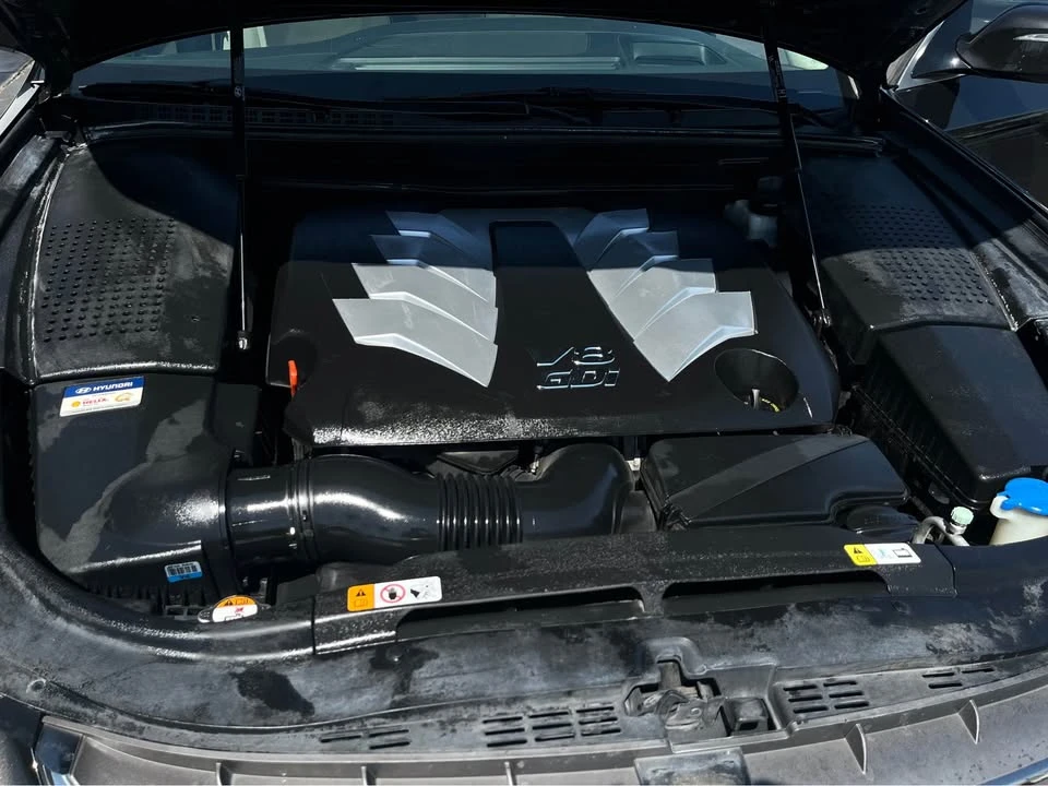 2014 Hyundai Equus - Image 16 of 17