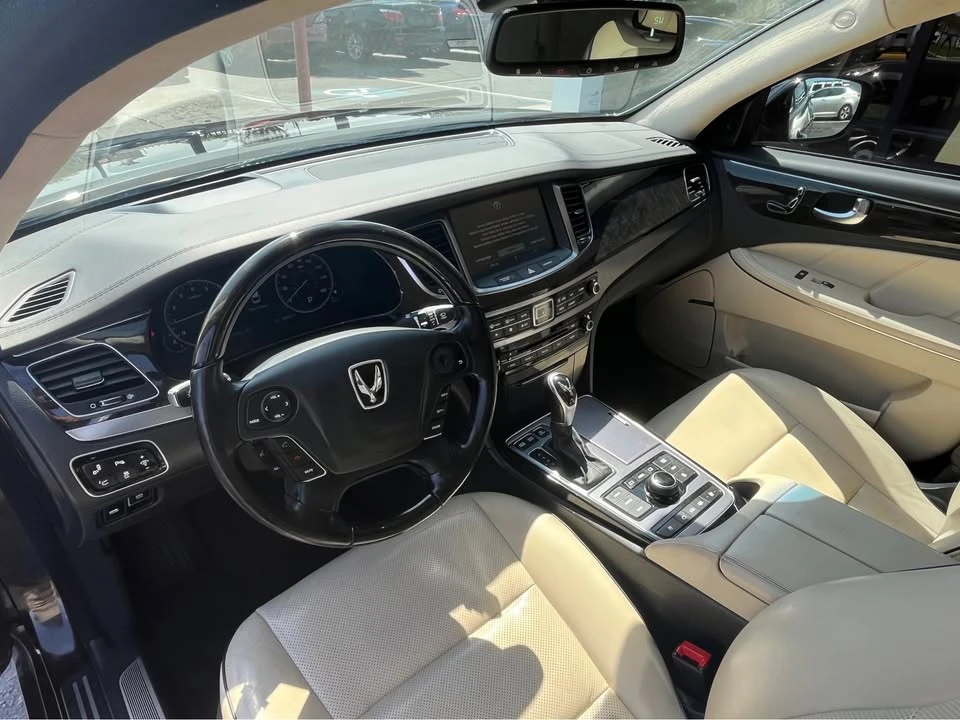 2014 Hyundai Equus - Image 7 of 17
