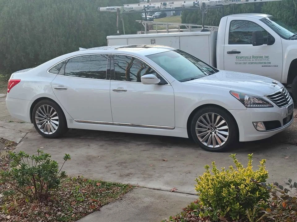 2014 Hyundai Equus - Image 7 of 10