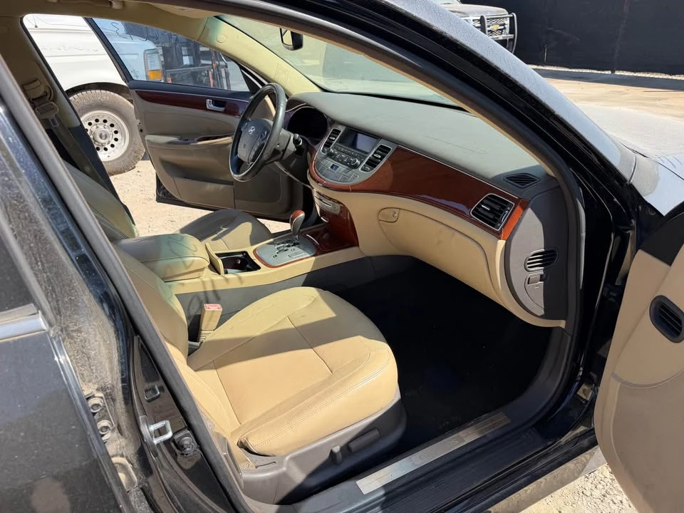 2014 Hyundai Equus - Image 10 of 10
