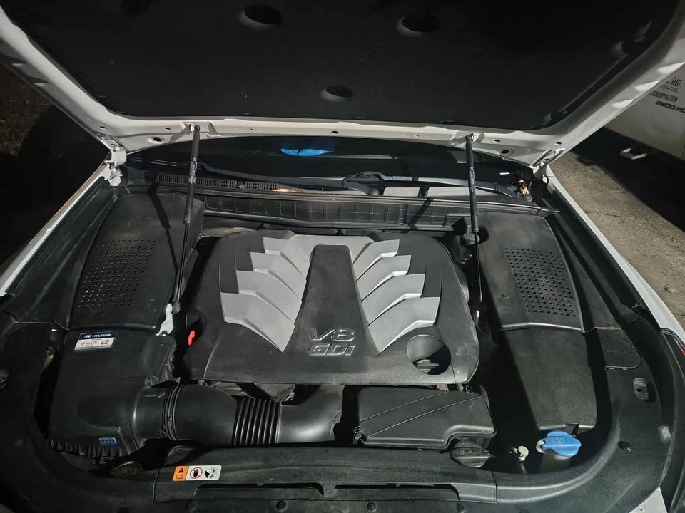 2014 Hyundai Equus - Image 4 of 10