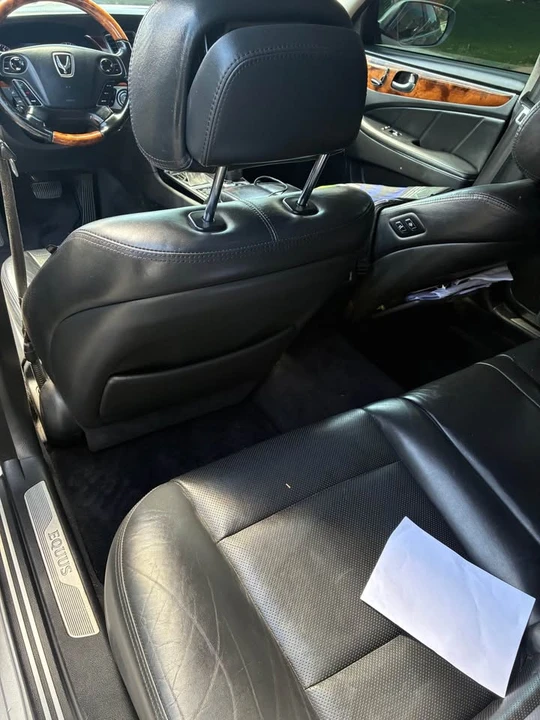 2014 Hyundai Equus - Image 3 of 4