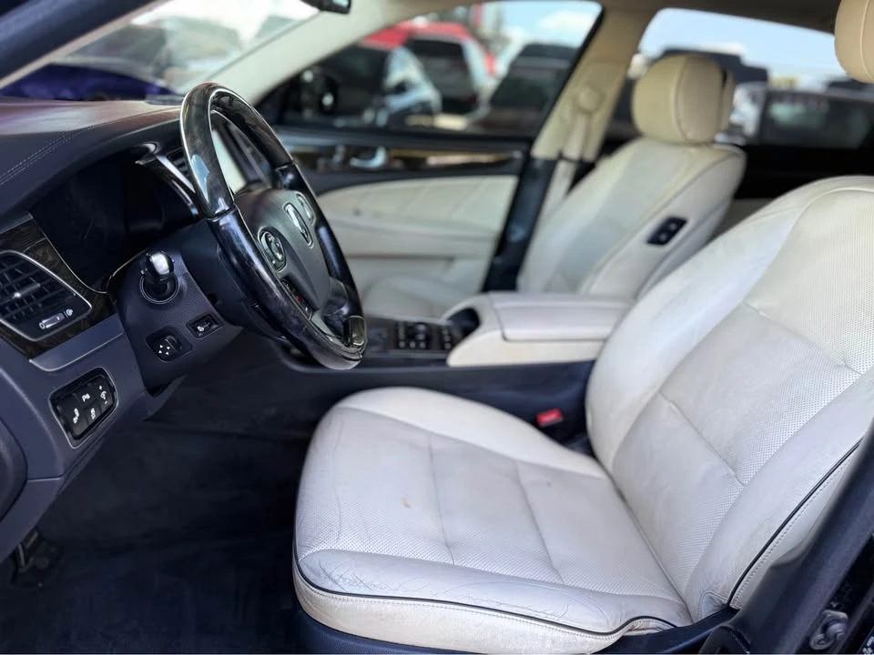 2014 Hyundai Equus - Image 8 of 19