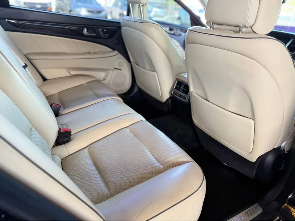 2014 Hyundai Equus - Image 11 of 19