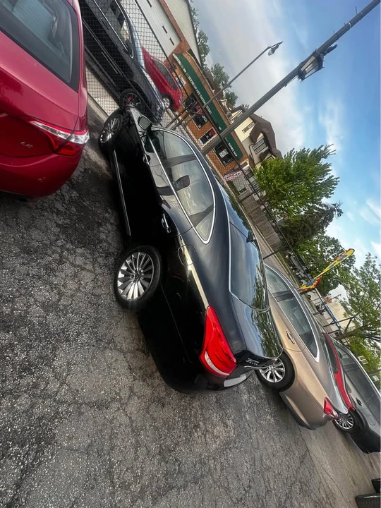 2014 Hyundai Equus - Image 3 of 10