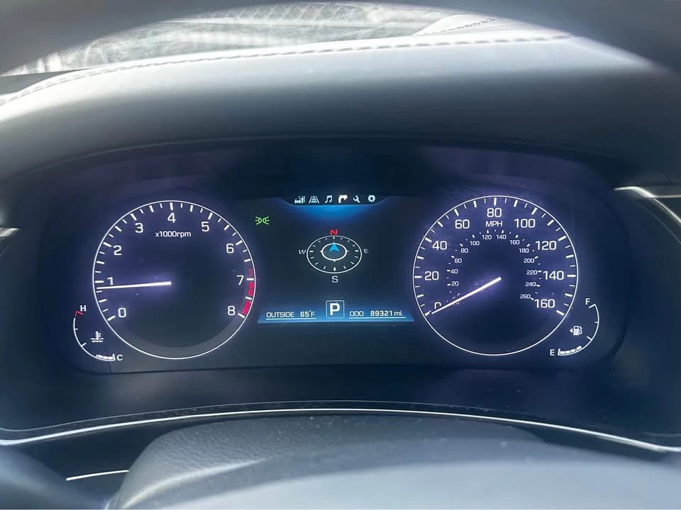 2014 Hyundai Equus - Image 8 of 10