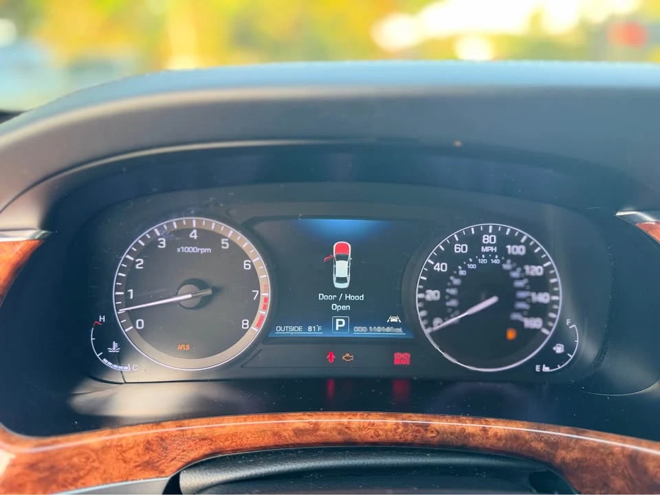 2014 Hyundai Equus - Image 18 of 18