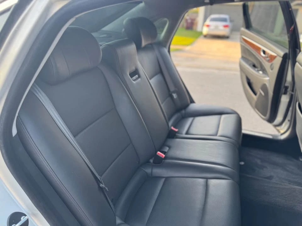 2014 Hyundai Equus - Image 12 of 18