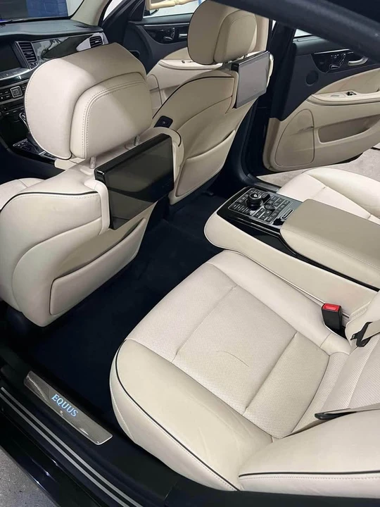 2014 Hyundai Equus - Image 10 of 11