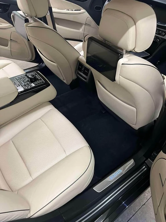 2014 Hyundai Equus - Image 9 of 11