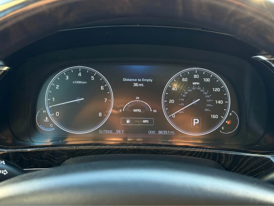 2014 Hyundai Equus - Image 18 of 18