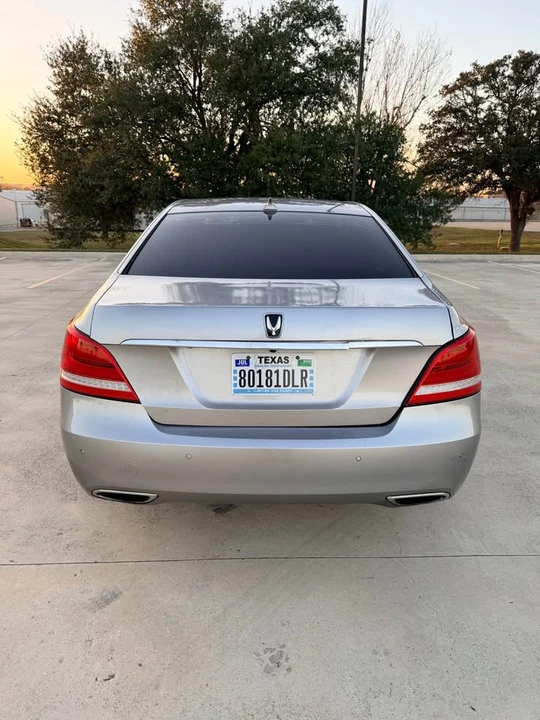 2014 Hyundai Equus - Image 15 of 16