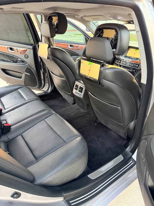2014 Hyundai Equus - Image 11 of 16