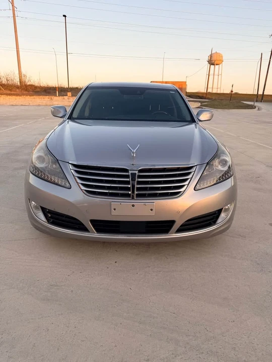 2014 Hyundai Equus - Image 16 of 16